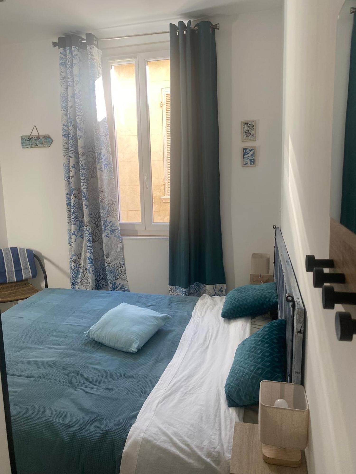 Apartment Laura ,coeur De Ville, Port Et Plages La Ciotat